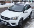 Білий Чері Вері, об'ємом двигуна 1.5 л та пробігом 70 тис. км за 11234 $, фото 1 на Automoto.ua