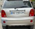 Бежевый Чери A1, объемом двигателя 1.1 л и пробегом 58 тыс. км за 2500 $, фото 1 на Automoto.ua