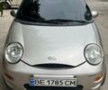 Бежевий Чері A1, об'ємом двигуна 1.1 л та пробігом 58 тис. км за 2500 $, фото 1 на Automoto.ua