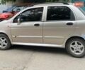 Бежевий Чері A1, об'ємом двигуна 1.1 л та пробігом 58 тис. км за 2500 $, фото 5 на Automoto.ua