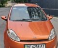 Помаранчевий Чері A1, об'ємом двигуна 1.5 л та пробігом 82 тис. км за 1800 $, фото 1 на Automoto.ua