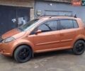 Оранжевый Чери A1, объемом двигателя 1.3 л и пробегом 174 тыс. км за 2300 $, фото 1 на Automoto.ua