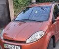 Помаранчевий Чері A1, об'ємом двигуна 1.5 л та пробігом 82 тис. км за 1800 $, фото 1 на Automoto.ua