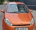 Помаранчевий Чері A1, об'ємом двигуна 1.5 л та пробігом 82 тис. км за 2000 $, фото 1 на Automoto.ua