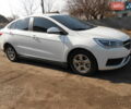 Білий Чері Arrizo 5, об'ємом двигуна 0 л та пробігом 46 тис. км за 8999 $, фото 1 на Automoto.ua