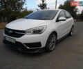 Белый Чери Arrizo 5, объемом двигателя 0 л и пробегом 40 тыс. км за 13000 $, фото 1 на Automoto.ua