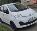 Белый Чери eQ, объемом двигателя 0 л и пробегом 62 тыс. км за 4300 $, фото 3 на Automoto.ua