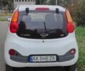 Белый Чери eQ, объемом двигателя 0 л и пробегом 62 тыс. км за 4300 $, фото 5 на Automoto.ua