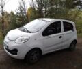 Белый Чери eQ, объемом двигателя 0 л и пробегом 71 тыс. км за 4300 $, фото 11 на Automoto.ua