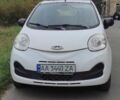 Белый Чери eQ, объемом двигателя 0 л и пробегом 62 тыс. км за 4300 $, фото 2 на Automoto.ua