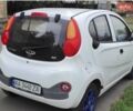 Белый Чери eQ, объемом двигателя 0 л и пробегом 62 тыс. км за 4300 $, фото 8 на Automoto.ua