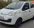 Белый Чери eQ, объемом двигателя 0 л и пробегом 62 тыс. км за 4300 $, фото 1 на Automoto.ua