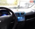 Белый Чери eQ, объемом двигателя 0 л и пробегом 71 тыс. км за 4300 $, фото 1 на Automoto.ua