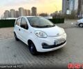 Белый Чери eQ, объемом двигателя 0 л и пробегом 27 тыс. км за 5700 $, фото 1 на Automoto.ua