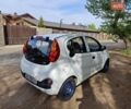 Белый Чери eQ, объемом двигателя 0 л и пробегом 49 тыс. км за 5200 $, фото 3 на Automoto.ua