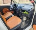 Белый Чери eQ, объемом двигателя 0 л и пробегом 49 тыс. км за 5200 $, фото 14 на Automoto.ua