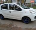 Белый Чери eQ, объемом двигателя 0 л и пробегом 40 тыс. км за 5800 $, фото 3 на Automoto.ua