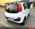 Белый Чери eQ, объемом двигателя 0 л и пробегом 27 тыс. км за 5700 $, фото 3 на Automoto.ua