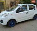 Белый Чери eQ, объемом двигателя 0 л и пробегом 40 тыс. км за 5800 $, фото 2 на Automoto.ua