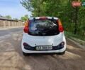Белый Чери eQ, объемом двигателя 0 л и пробегом 49 тыс. км за 4600 $, фото 4 на Automoto.ua