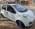 Белый Чери eQ, объемом двигателя 0 л и пробегом 49 тыс. км за 5200 $, фото 1 на Automoto.ua