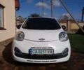 Білий Чері eQ, об'ємом двигуна 0 л та пробігом 61 тис. км за 5680 $, фото 1 на Automoto.ua