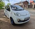 Белый Чери eQ, объемом двигателя 0 л и пробегом 49 тыс. км за 4600 $, фото 10 на Automoto.ua
