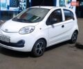 Белый Чери eQ, объемом двигателя 0 л и пробегом 31 тыс. км за 4900 $, фото 1 на Automoto.ua