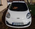 Білий Чері eQ, об'ємом двигуна 0 л та пробігом 61 тис. км за 5680 $, фото 1 на Automoto.ua