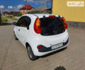 Белый Чери eQ, объемом двигателя 0 л и пробегом 75 тыс. км за 5900 $, фото 4 на Automoto.ua