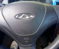 Білий Чері eQ, об'ємом двигуна 23 л та пробігом 30 тис. км за 4900 $, фото 8 на Automoto.ua
