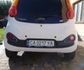 Белый Чери eQ, объемом двигателя 0 л и пробегом 61 тыс. км за 4890 $, фото 7 на Automoto.ua