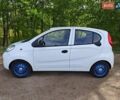 Білий Чері eQ, об'ємом двигуна 0 л та пробігом 49 тис. км за 4900 $, фото 6 на Automoto.ua