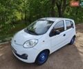 Білий Чері eQ, об'ємом двигуна 0 л та пробігом 49 тис. км за 4900 $, фото 5 на Automoto.ua