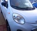 Білий Чері eQ, об'ємом двигуна 23 л та пробігом 30 тис. км за 4900 $, фото 12 на Automoto.ua