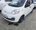 Белый Чери eQ, объемом двигателя 0 л и пробегом 31 тыс. км за 5100 $, фото 10 на Automoto.ua