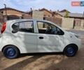 Белый Чери eQ, объемом двигателя 0 л и пробегом 49 тыс. км за 5200 $, фото 2 на Automoto.ua