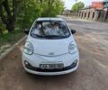 Белый Чери eQ, объемом двигателя 0 л и пробегом 49 тыс. км за 4600 $, фото 8 на Automoto.ua