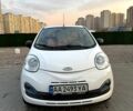 Белый Чери eQ, объемом двигателя 0 л и пробегом 27 тыс. км за 5700 $, фото 5 на Automoto.ua