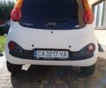 Білий Чері eQ, об'ємом двигуна 0 л та пробігом 61 тис. км за 5680 $, фото 7 на Automoto.ua