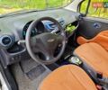 Білий Чері eQ, об'ємом двигуна 0 л та пробігом 49 тис. км за 4900 $, фото 12 на Automoto.ua