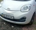 Білий Чері eQ, об'ємом двигуна 0 л та пробігом 45 тис. км за 3000 $, фото 1 на Automoto.ua