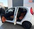 Белый Чери eQ, объемом двигателя 0 л и пробегом 67 тыс. км за 5500 $, фото 8 на Automoto.ua