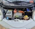 Белый Чери eQ, объемом двигателя 0 л и пробегом 49 тыс. км за 4600 $, фото 19 на Automoto.ua