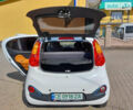 Белый Чери eQ, объемом двигателя 0 л и пробегом 75 тыс. км за 5900 $, фото 5 на Automoto.ua