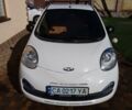 Білий Чері eQ, об'ємом двигуна 0 л та пробігом 61 тис. км за 5680 $, фото 16 на Automoto.ua