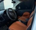 Белый Чери eQ, объемом двигателя 0 л и пробегом 67 тыс. км за 5500 $, фото 3 на Automoto.ua