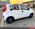 Белый Чери eQ, объемом двигателя 0 л и пробегом 27 тыс. км за 5700 $, фото 1 на Automoto.ua