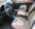 Белый Чери eQ, объемом двигателя 0 л и пробегом 40 тыс. км за 5800 $, фото 6 на Automoto.ua