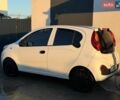 Белый Чери eQ, объемом двигателя 0 л и пробегом 67 тыс. км за 5500 $, фото 1 на Automoto.ua